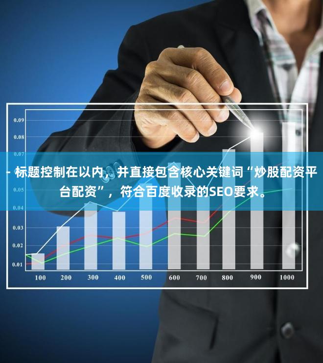 - 标题控制在以内，并直接包含核心关键词“炒股配资平台配资”，符合百度收录的SEO要求。