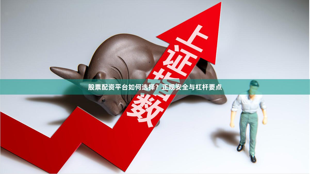 股票配资平台如何选择？正规安全与杠杆要点