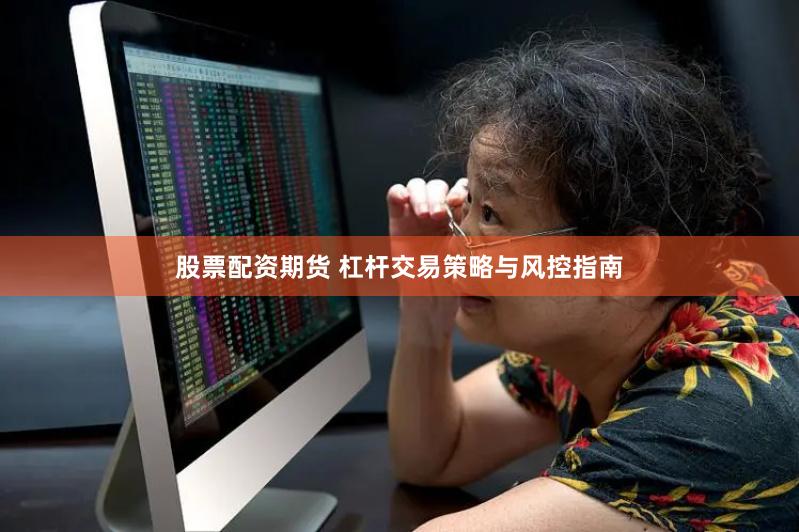 股票配资期货 杠杆交易策略与风控指南